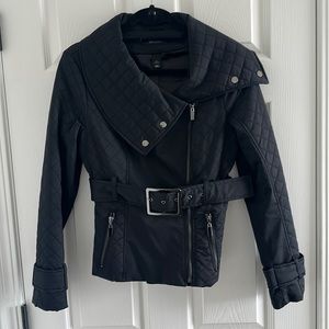 WHBM fashion jacket